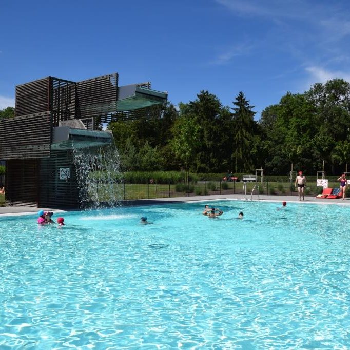 piscine de chevetogne