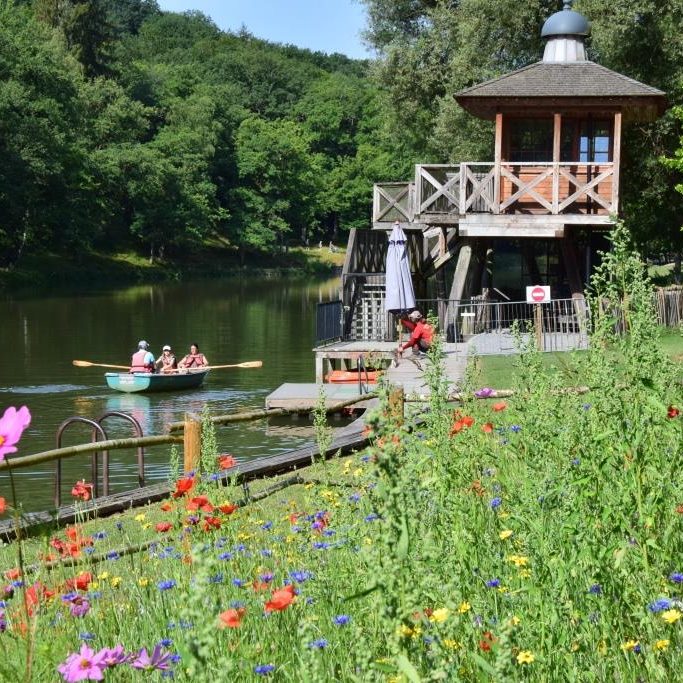 barques de chevetogne