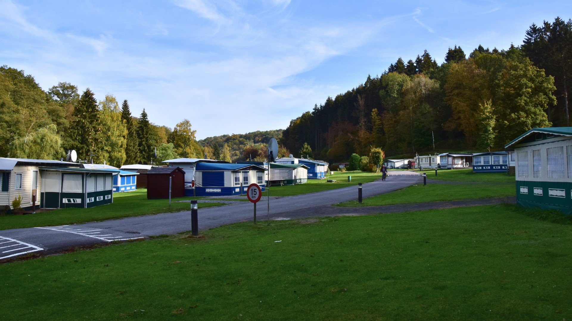 caravaning de chevetogne