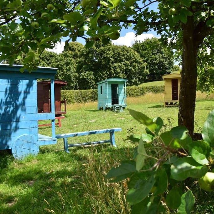 la ferme des petits accessible aux classes de maternelle