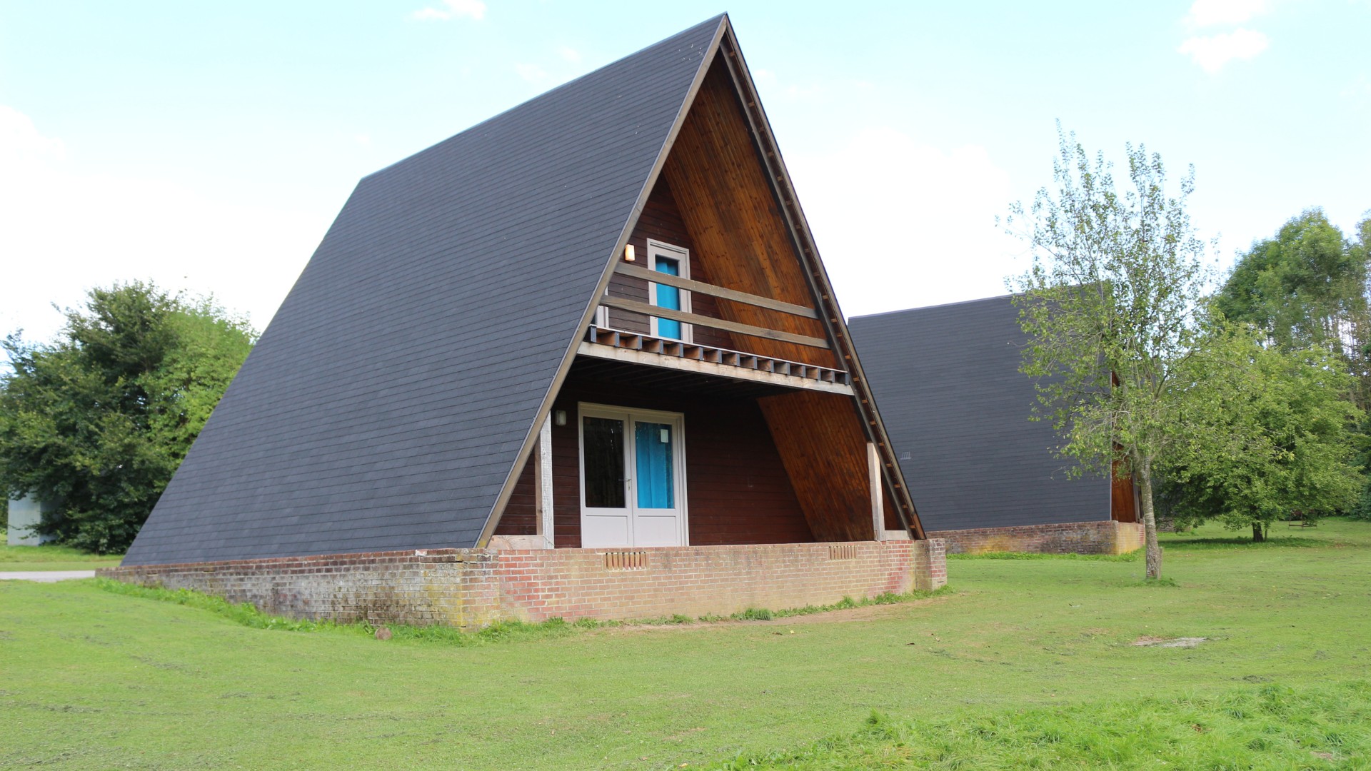 chalet delta chevetogne